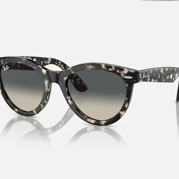 Ray-Ban Wayfarer Way- Sunglasses with Case - Picture 10 of 10